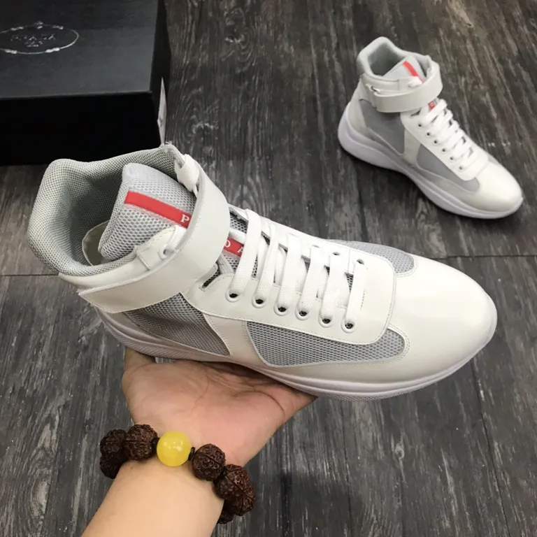 Prada Shoe 